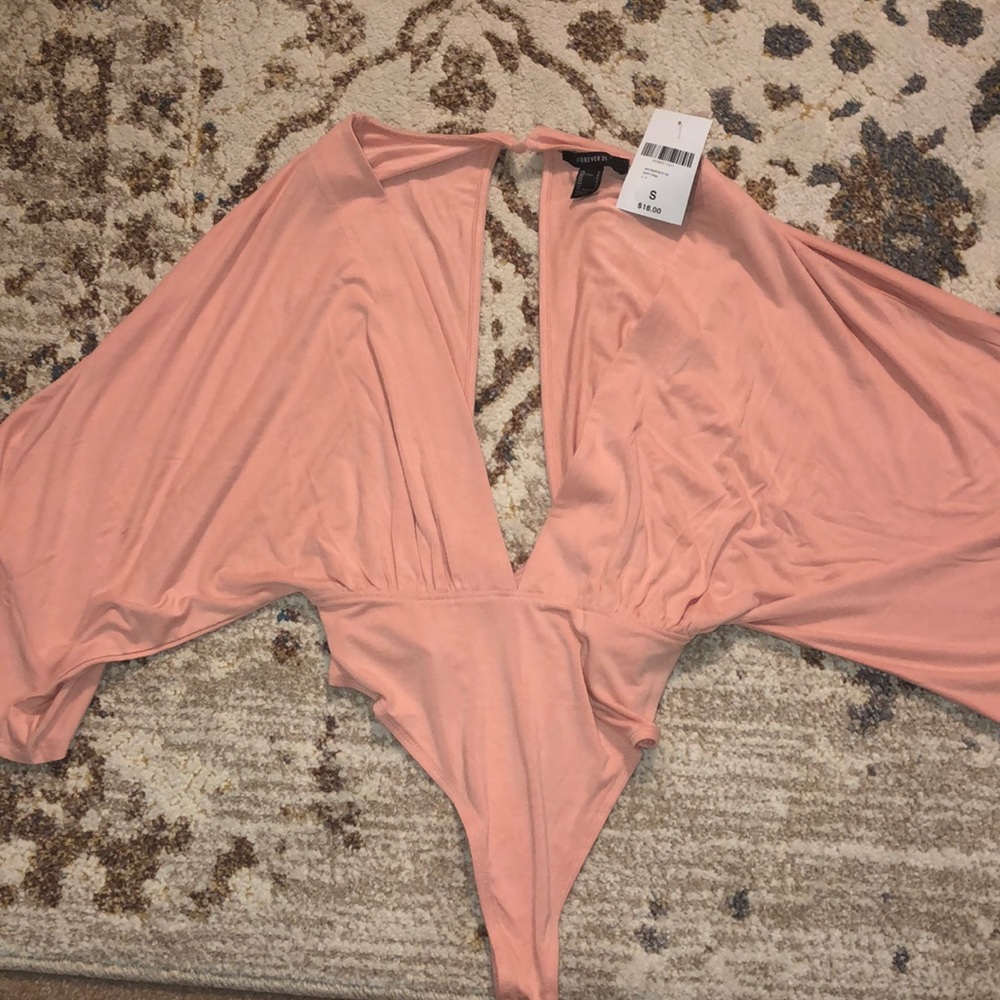 Bodysuit!!! Brand new